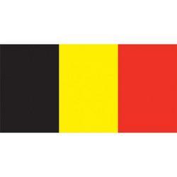 BELGIUM FLAG EvansEvans