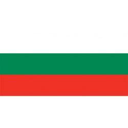 BULGERIA FLAG EvansEvans