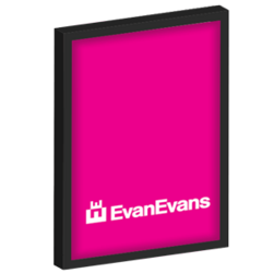 Backlit Signs EvansEvans