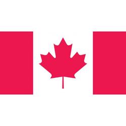 CANADA FLAG EvansEvans
