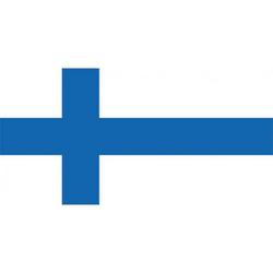 FINLAND FLAG EvansEvans