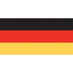 GERMANY FLAG EvansEvans