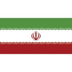 IRAN FLAG EvansEvans