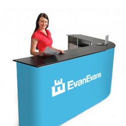 ISO Frame Compact EvansEvans