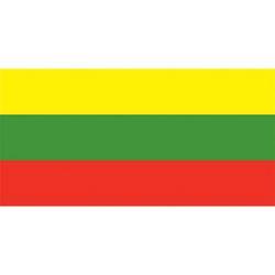 LITHUANIA FLAG EvansEvans
