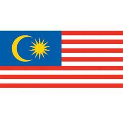 MALAYSIA FLAG EvansEvans