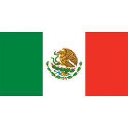 MEXICO FLAG EvansEvans