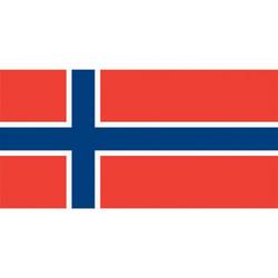 NORWAY FLAG EvansEvans