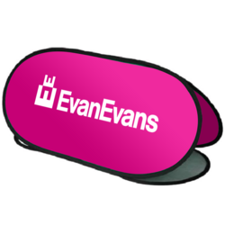 Pop Ups EvansEvans