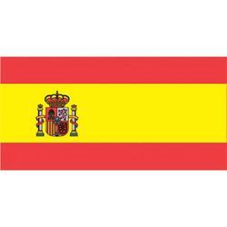 SPAIN FLAG EvansEvans