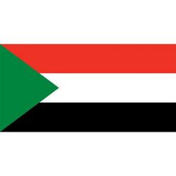 SUDAN FLAG EvansEvans