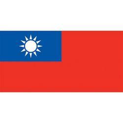 TAIWAN FLAG EvansEvans