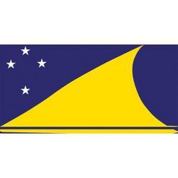 TOKELAU FLAG EvansEvans
