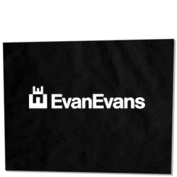 Fabric Frames EvansEvans