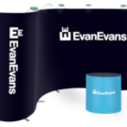 ISO Frame Wave EvansEvans