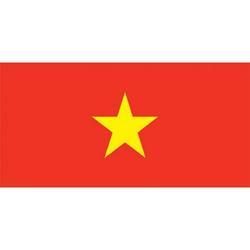 VIETNAM FLAG EvansEvans