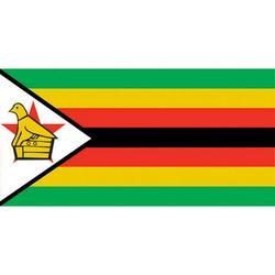 ZIMBABWE FLAG EvansEvans